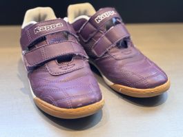 Kappa Hallenturnschuhe Gr 32