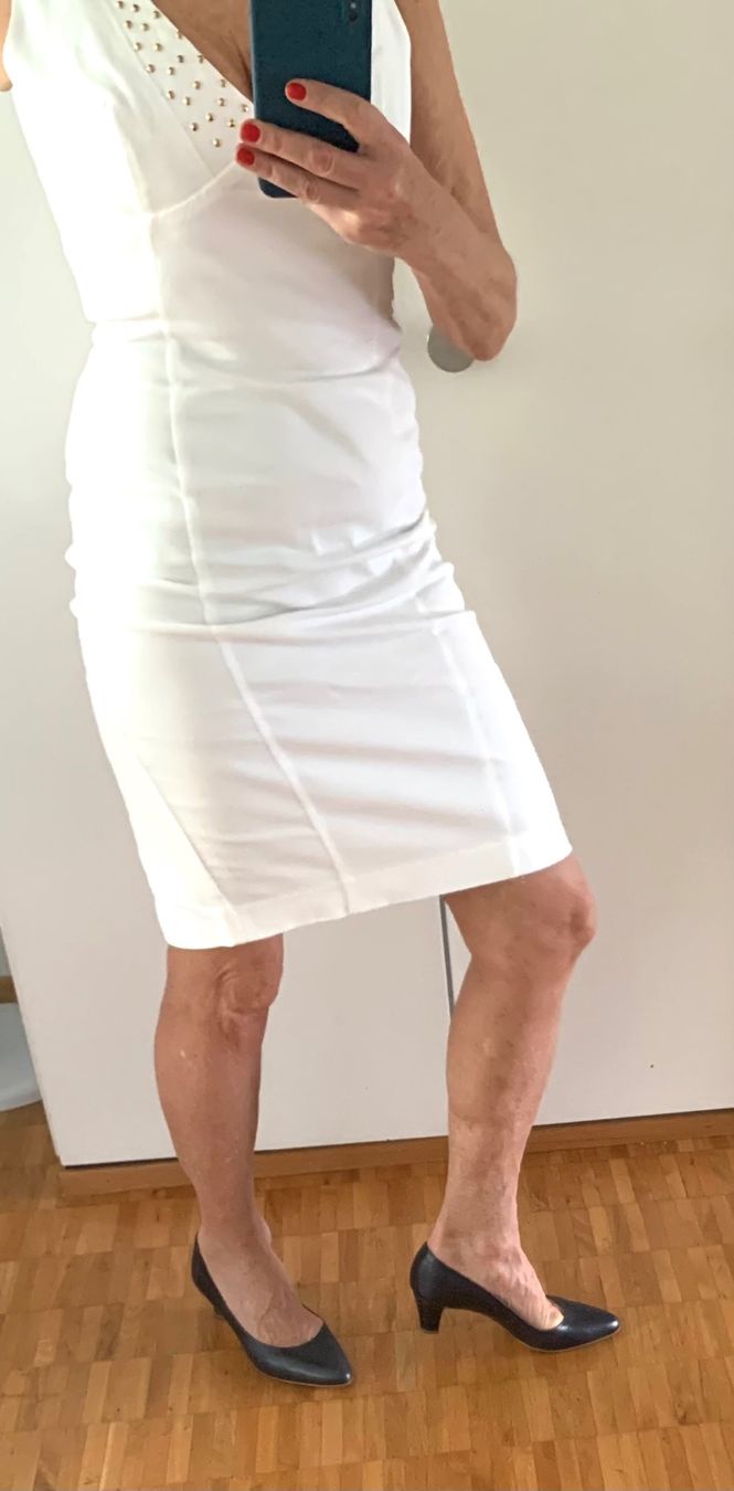 Damenschuhe: Pumps klassisch super sexy – Neu (gemäss Beschreibung) aus Adliswil von Jessik0 1
