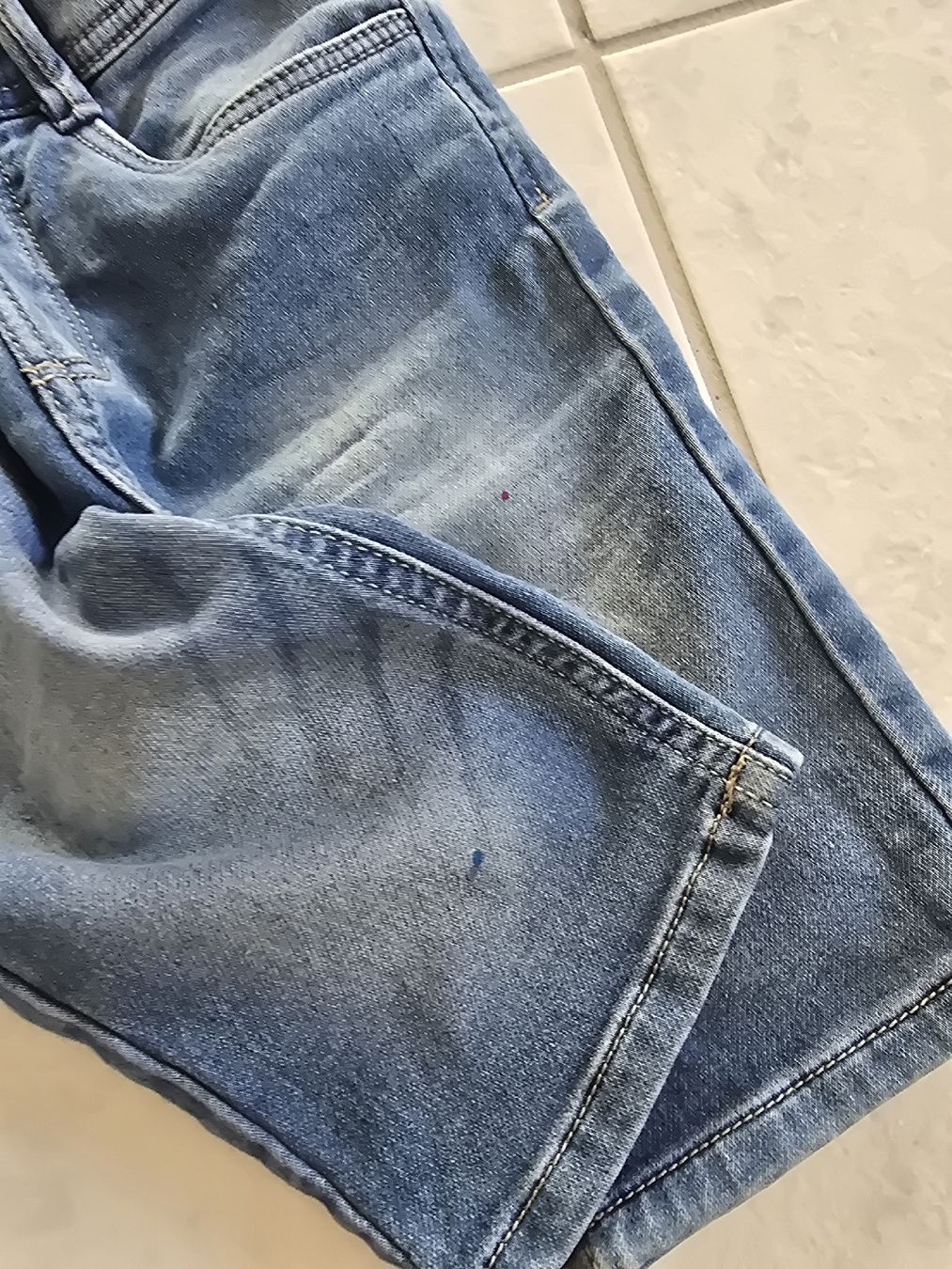 Pantalons: Hose Gr 116 – D'occasion à Lostorf par Venice16 2