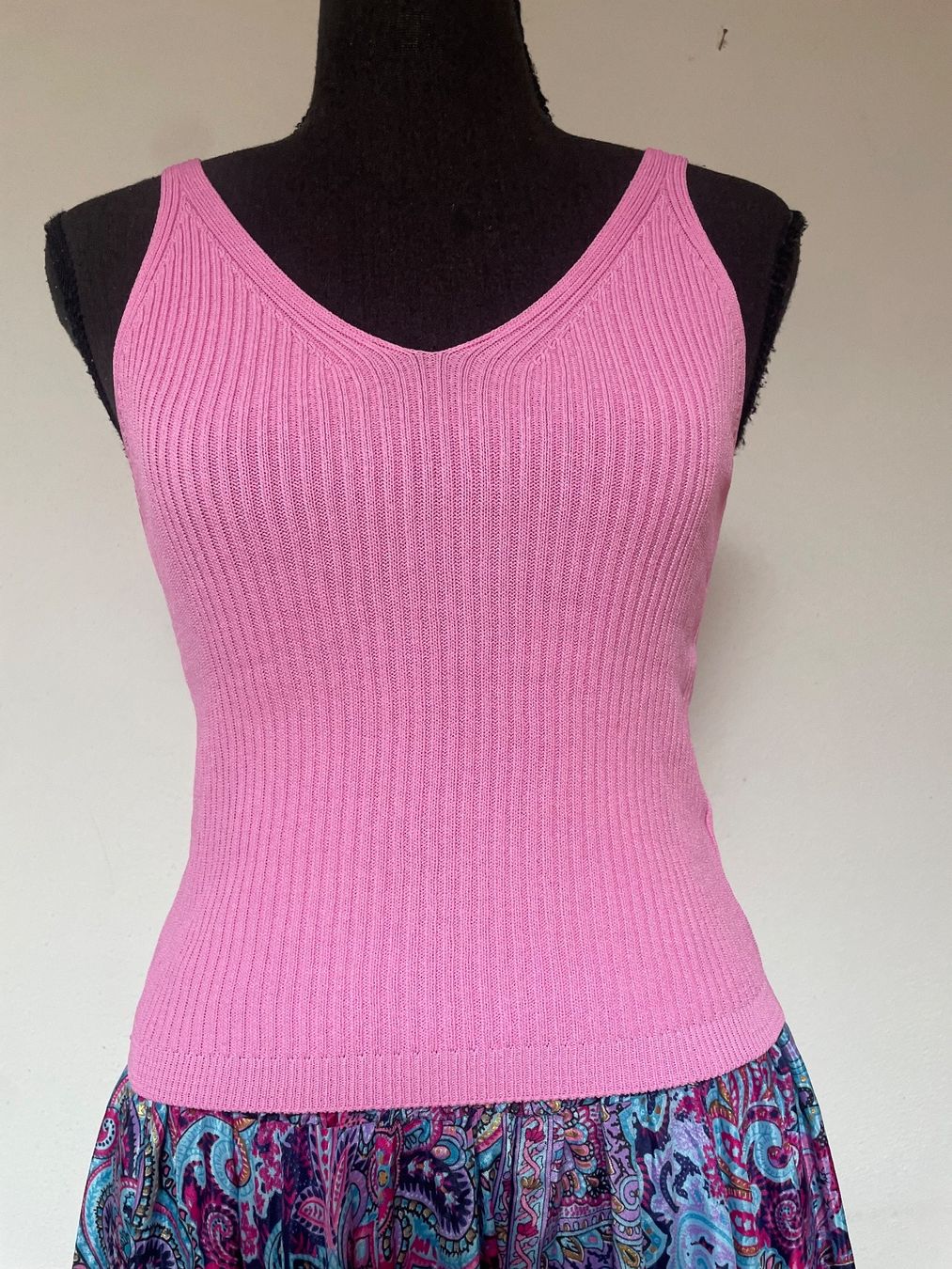 Top: Feinstricktop – Nuovo (secondo la descrizione) da Sigriswil venduto da ck56 1