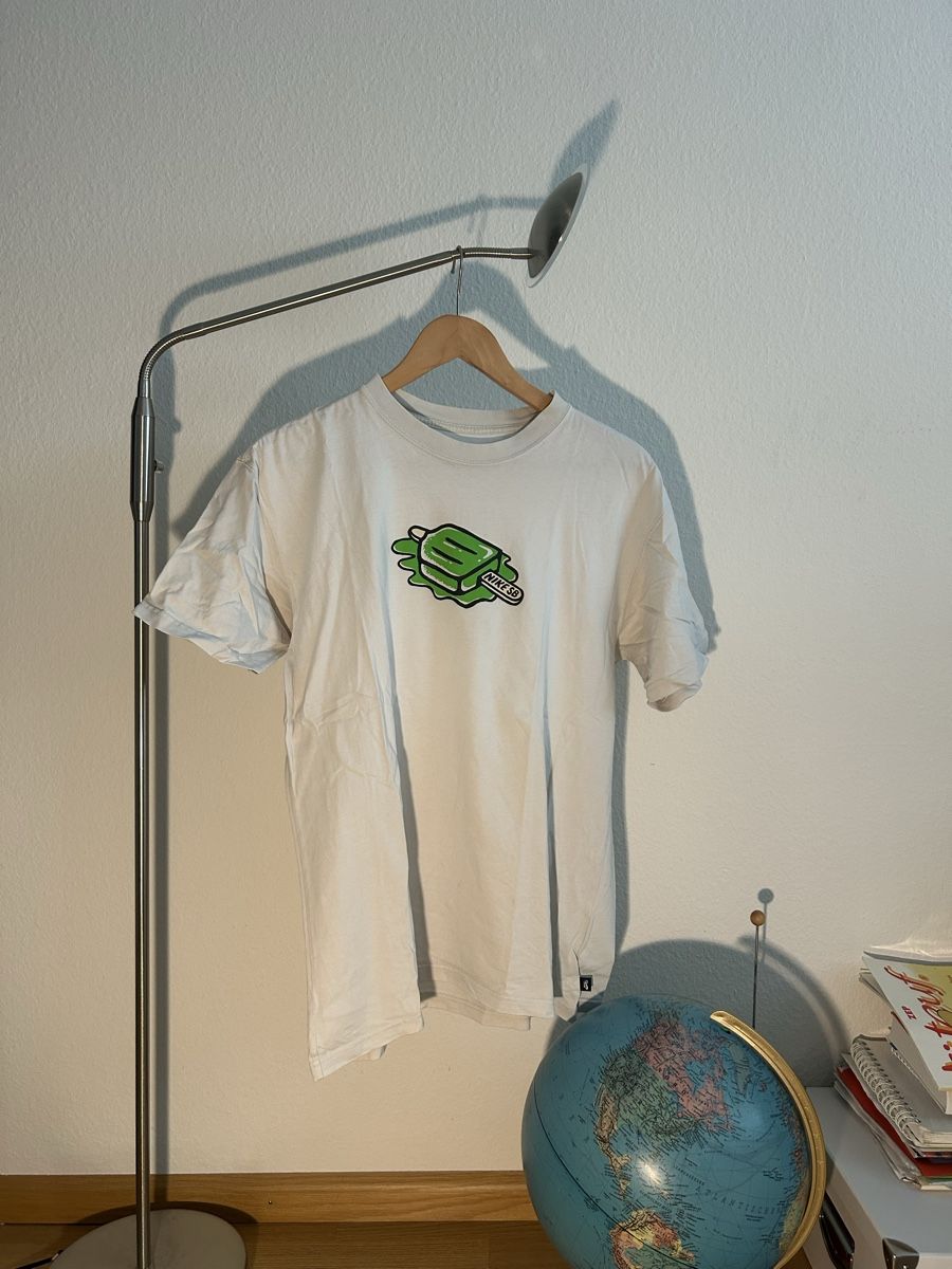 Nike T-shirt: Nike T-Shirt – Usato da Reinach BL venduto da the_9lwh