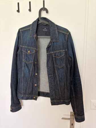 Scotch & Soda men’s denim jacket