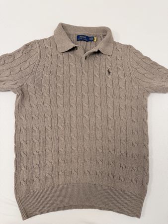 Polokragen Polo Ralph Lauren NEU