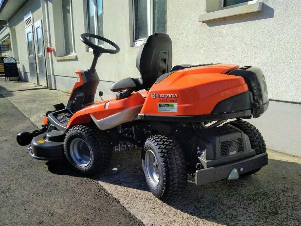 1 Messer Links Für Mähwerk SCMB48 Ab 2012 Iseki SXG 323, SXG 326