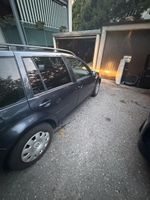 Golf 4 1.9 TDI 130 PS MUSS WEG