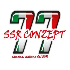 Profile image of SSRConzept