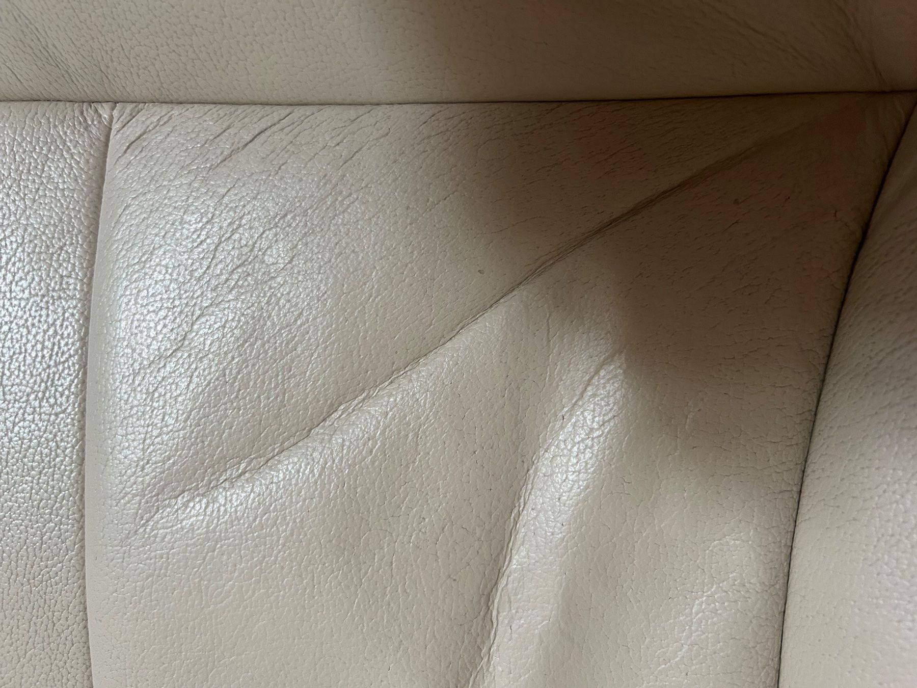 Stressless Poltrone: Relaxsessel von Stressless mit Hocker – Usato da Laupen BE venduto da Timon_ 3
