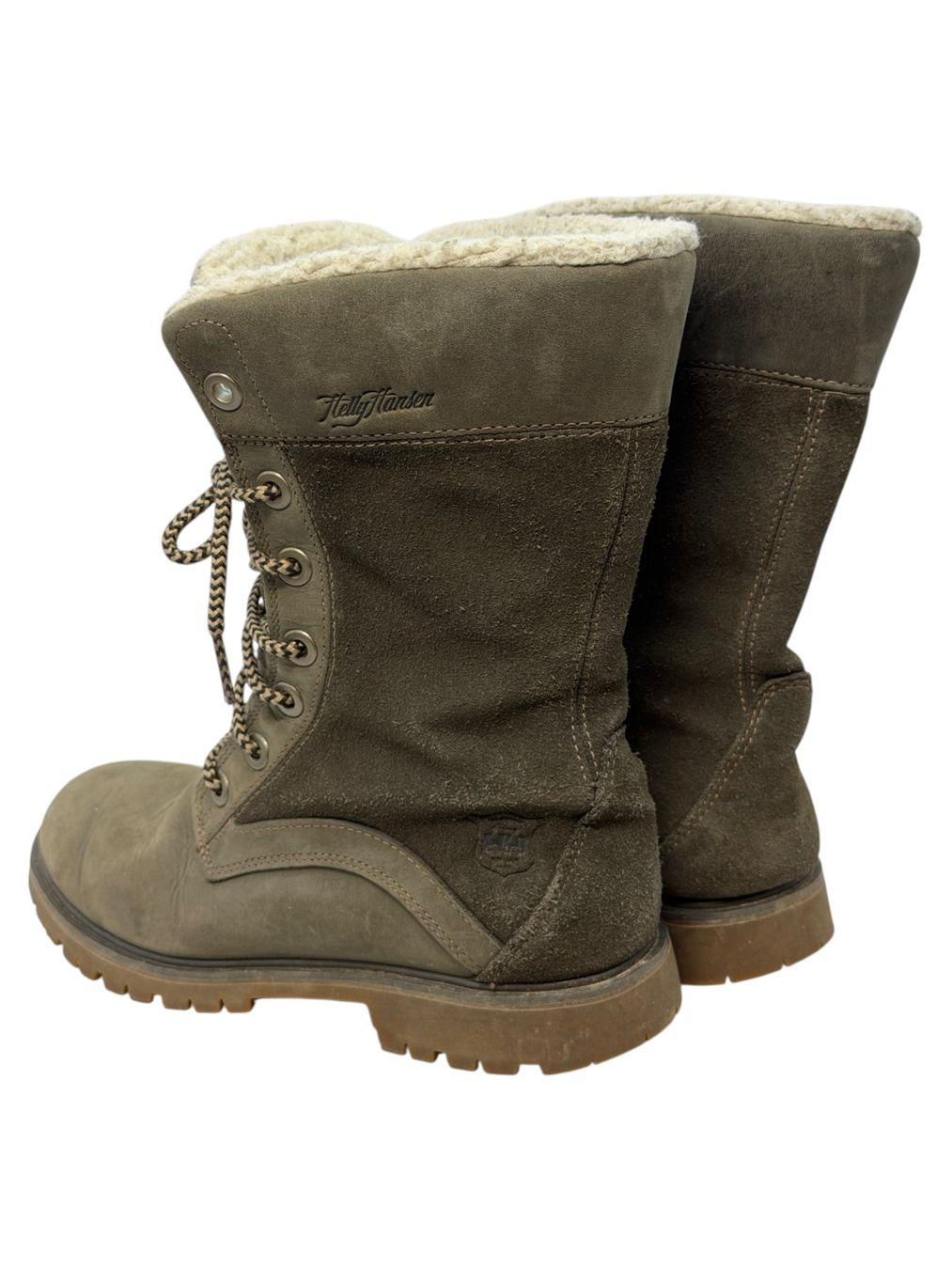 Helly Hansen Scarpe da donna: Bottes Helly Hansen Othilia fourrées. Pointure 37 – Usato da Cossonay-Ville venduto da PatineDuTemps 7