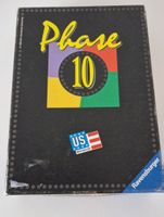 Phase 10 Kartenspiel Ravensburger Spiel