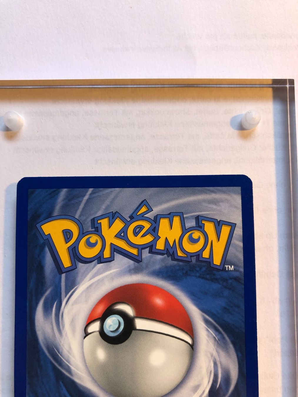 Carte collezionabili: Natu 1st Neo Discovery - MINT - ab 1.- – Usato da Giubiasco venduto da dan_pr8b 7