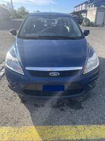 Personenwagen Ford Focus 2.0i 16V blau Jg 2008 gebraucht