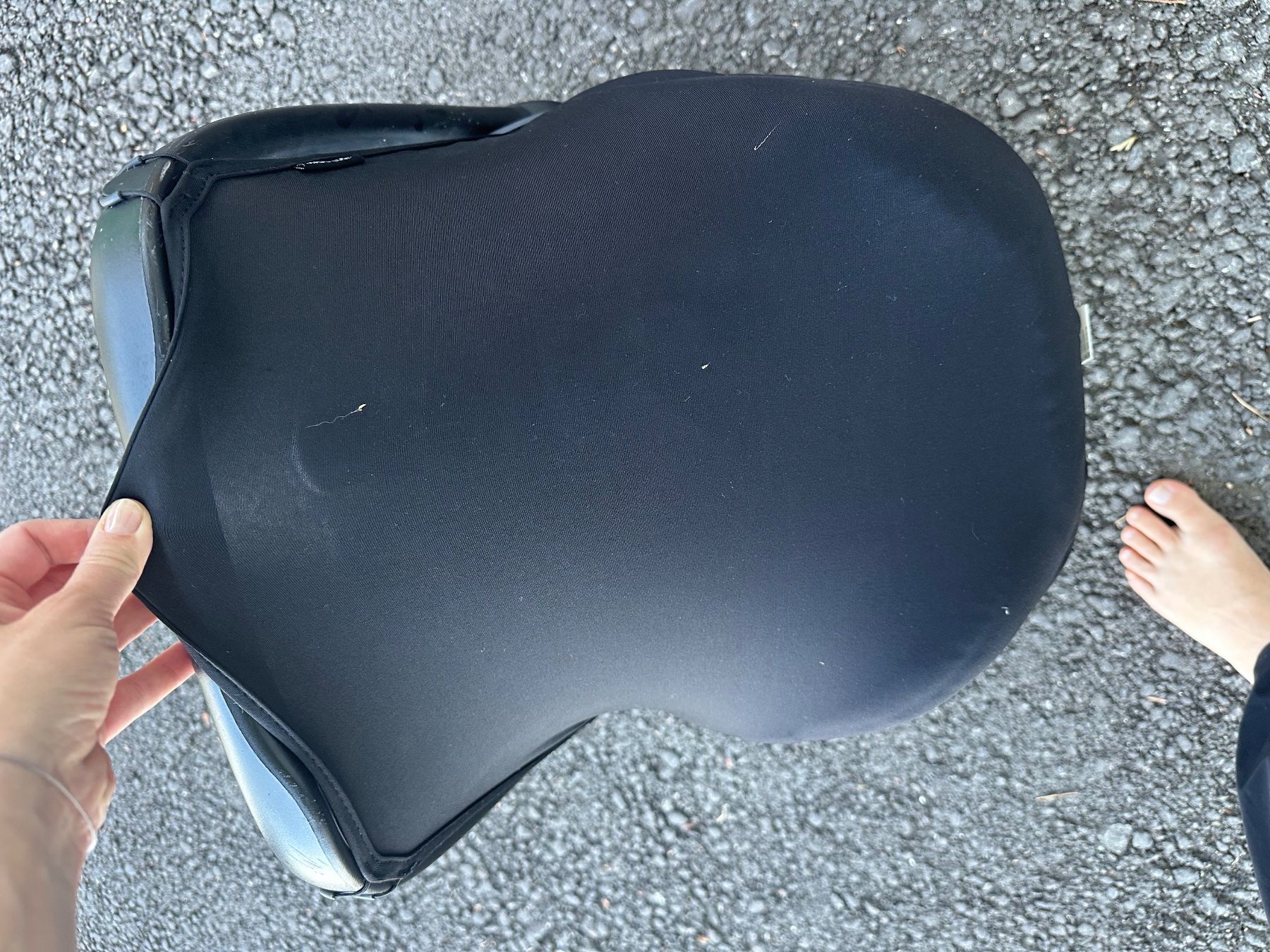 Maxi-Cosi Seggiolini per auto: Maxicosi Pebble Babyschale – Usato da Wettswil venduto da leirum02 4