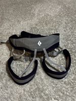 Black Diamond Klettergurt 