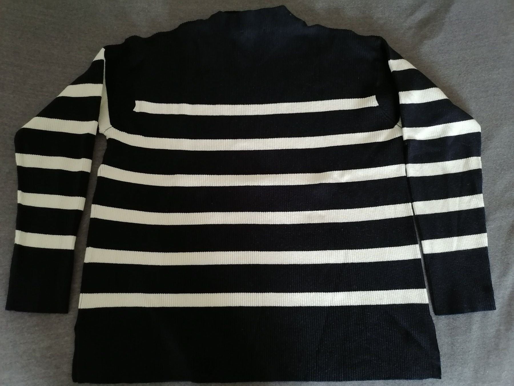 Esprit Maglioni & Felpe: Pullover ESPRIT gestreift blau weiss XL – Usato da Oberlunkhofen venduto da dreihaselnuesse