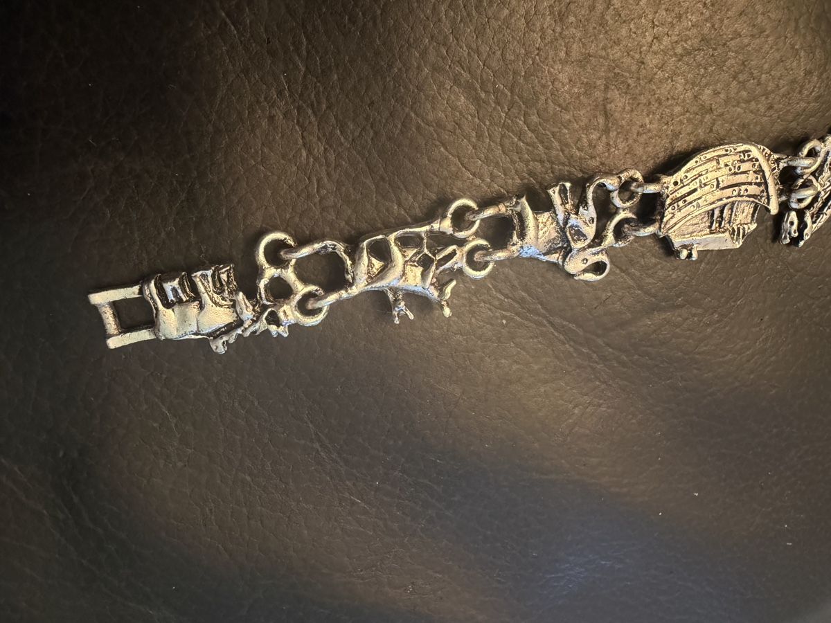 Armbänder & -reifen: Armband  – Gebraucht aus Baden von noli.r 1