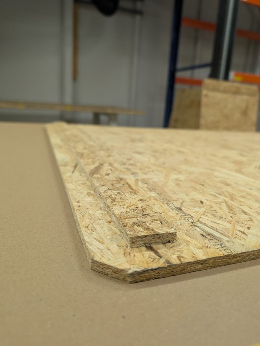 Palettes: Einweg Deckel / Paletten - Deckel – D'occasion à Wetzikon ZH par unimec 1