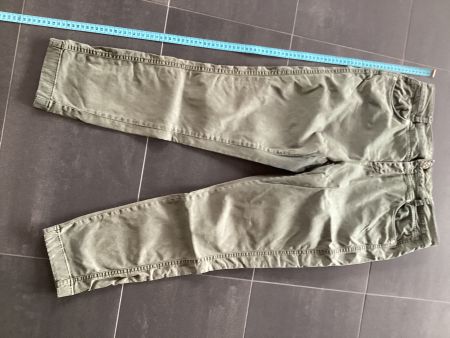 Damenjeans von Street one Gr. 40