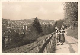 St. Gallen Kostüme (SG) G