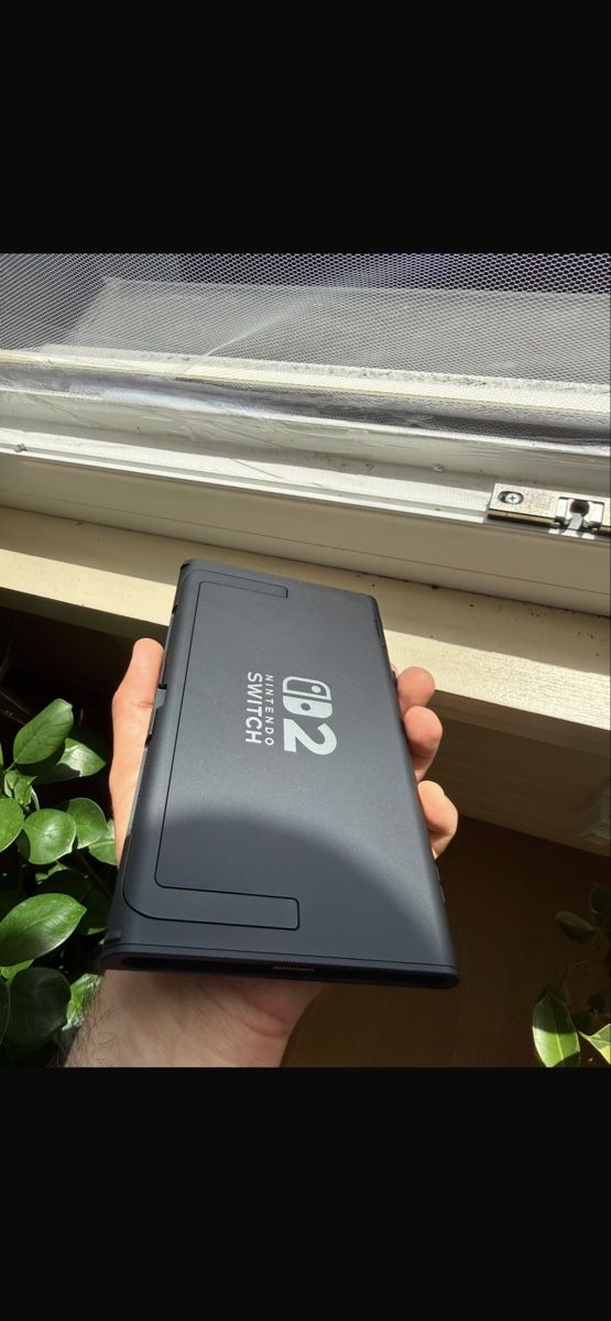 Nintendo Spiele: Nintendo Switch 2 – Neu (gemäss Beschreibung) aus Frauenfeld von osm_vl6p 1