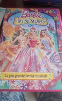 DVD Barbie il Regno Segreto - La Più Grande Favola!