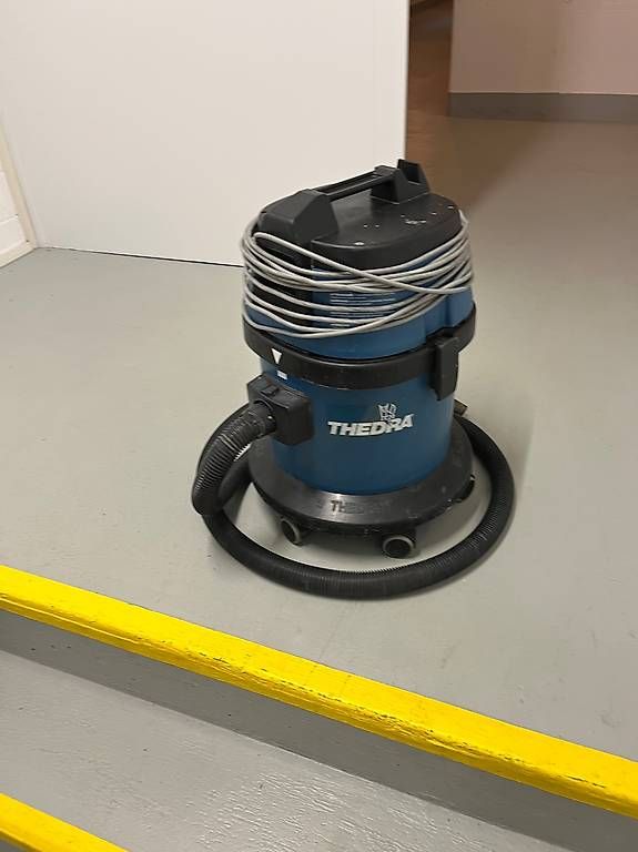 Aspirapolveri & Accessori: Staubsauger Nas / Trocken  – Usato da Bremgarten b. Bern venduto da Rebollo1
