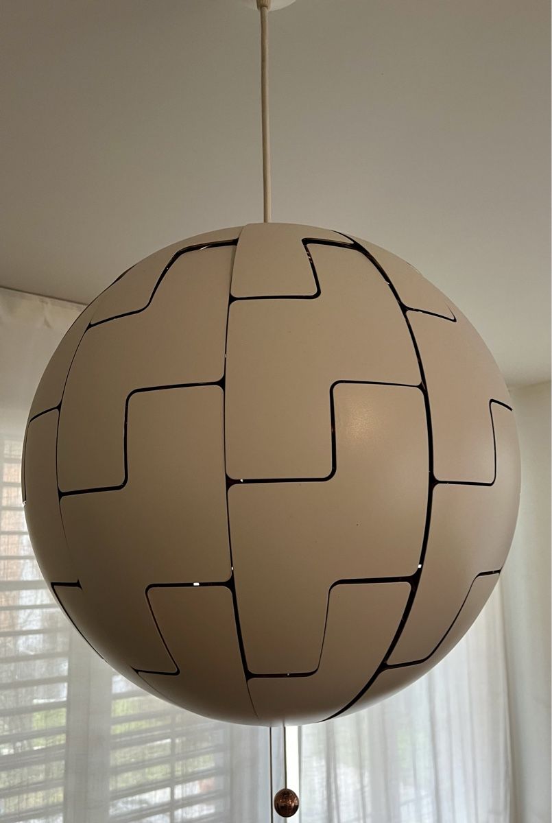 Ikea Kronleuchter & Deckenlampen: Hängeleuchte Ikea – Gebraucht aus Steinmaur von  2