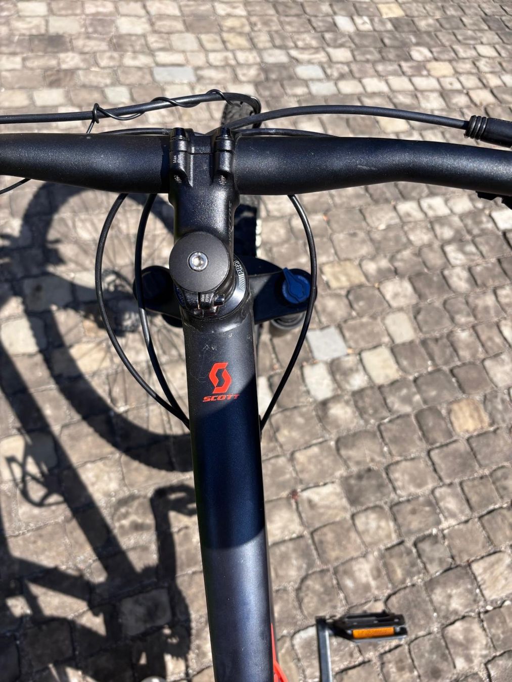 Scott Biciclette: Scott Aspect 940 S – Usato da Zürich venduto da Prophil1 2