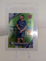 Maximilian Wittek Topps Chrome Refractor /250 Bochum