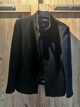 Jean Paul Damenblazer, Gr. M Wollmischung