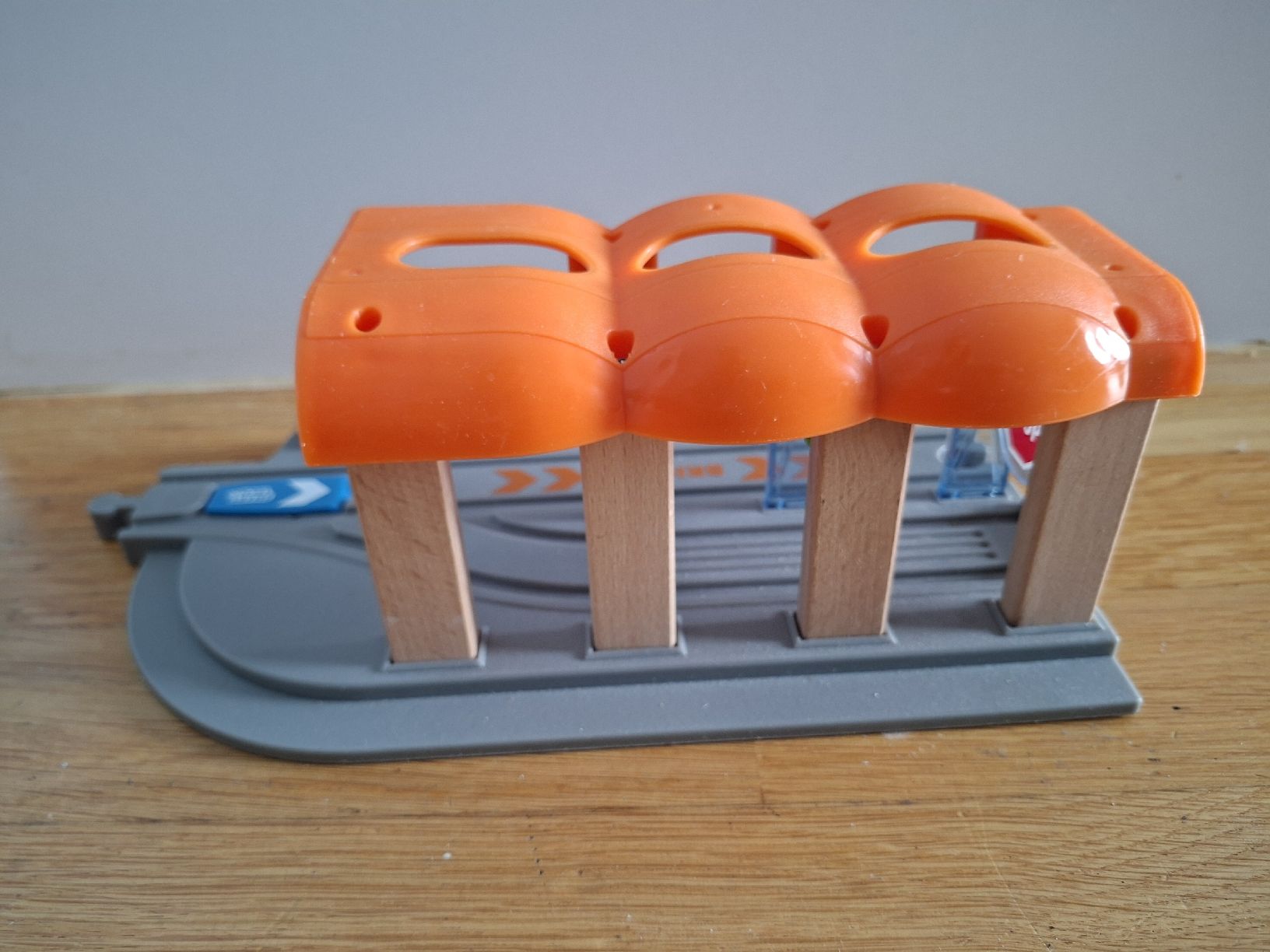Brio Spielzeuge: BRIO Smart Tech Waschanlage – Gebraucht aus Balterswil von Steineparadies 3