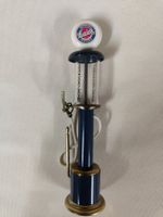 Modelltankstelle Buickaufdruck