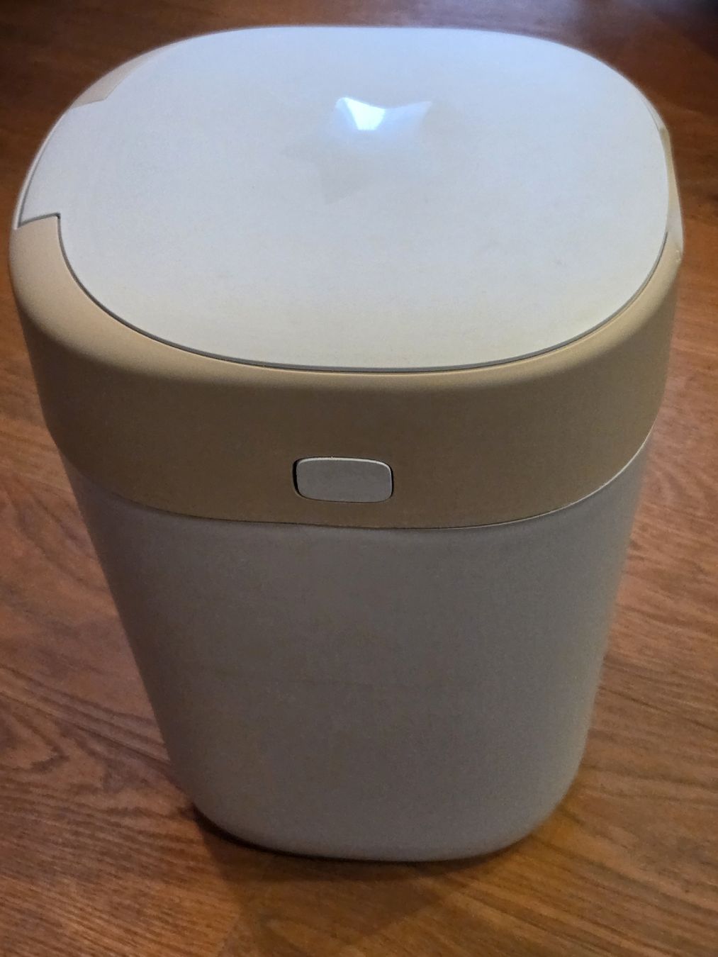 Tommee Tippee Abfalleimer: Tommee Tippee Windeleimer, inkl.5 Rollen – Gebraucht aus Lengnau AG von Laura555 2