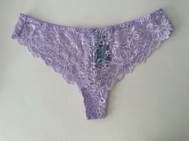 BELDONA, Brazilian LUXURY Desire, Grösse XL, Farbe Heilllila