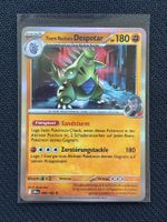 Team Rockets Despotar (DRI 096) Holo - Ewige Rivalen - DE
