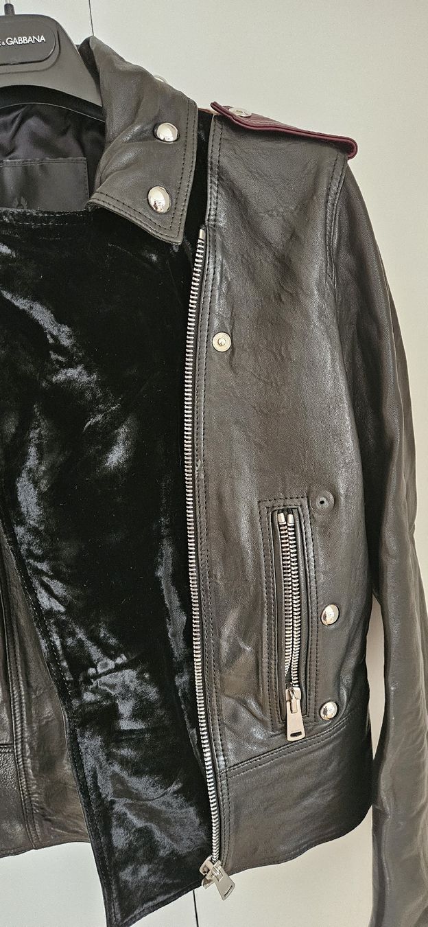 Giacche: Lederjacke Belstaff M – Usato da Hellbühl venduto da Veci02 3