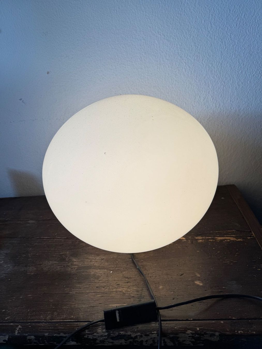 Lampade: Lampe | Matteo Thun - Tisch / oder Bodenleuchte - dimmbar – Usato da Köniz venduto da meerundwind 2