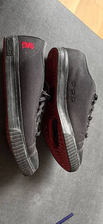 Scarpe da uomo: Chrome Veloschuhe Gr. 10 – Usato da Aarau venduto da hackerjonathan 2