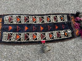 Nomaden-Eselgurten Antik – Persian Style 60 x 22cm