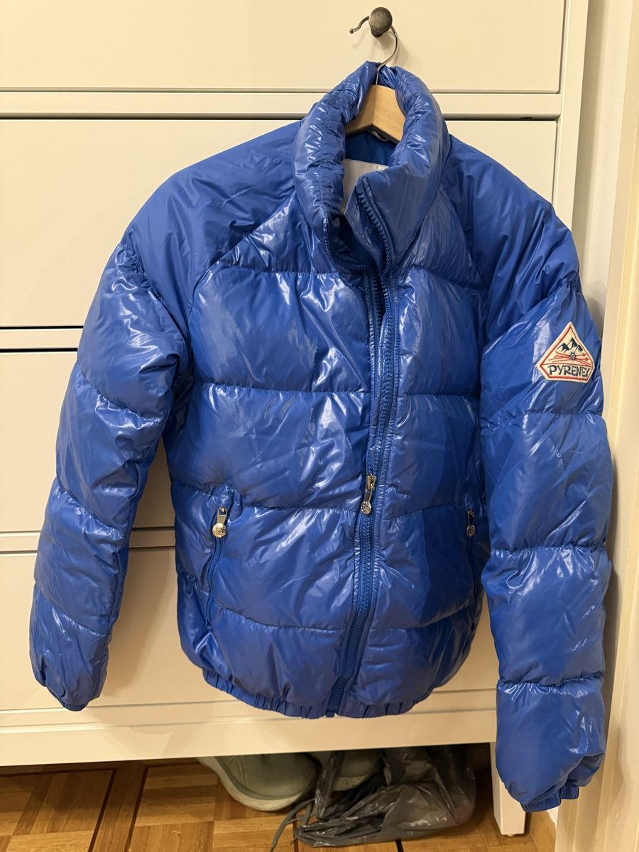 Giacche: Pyrenex size S – Nuovo (secondo la descrizione) da Genève venduto da hai_2rp8