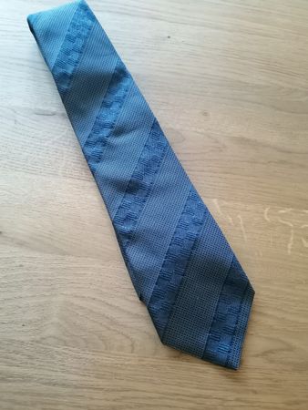 Pierre Cardin Krawatte 100% Seide - Nr. 62