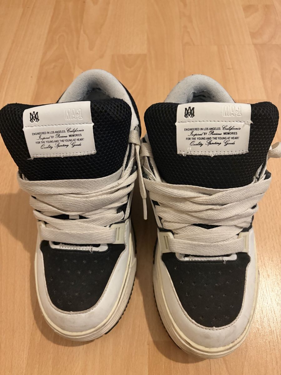 Amiri Herrenschuhe: Amiri Sneaker – Gebraucht aus Bern von ene_gw8m 2