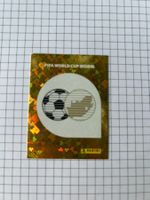 Panini FIFA World Cup 2026 - RSA 1