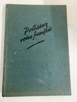 "Polissez votre Français" Französischbuch von Marie-Louise H