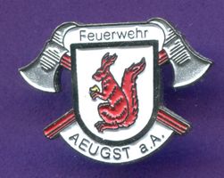 Feuerwehr  AEUGST a.A.