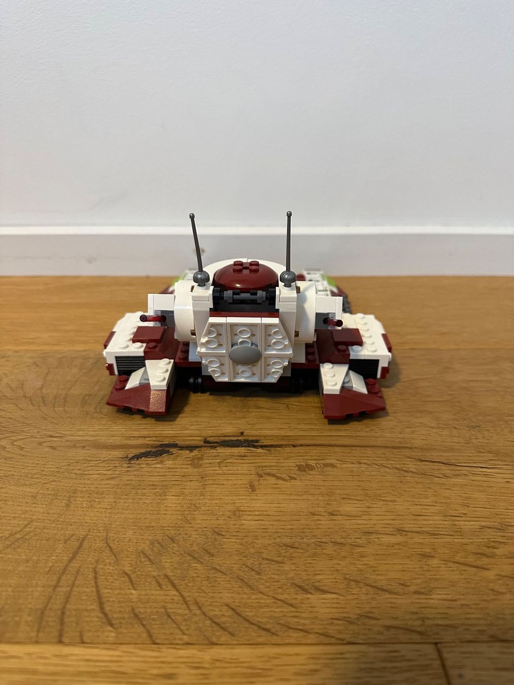 Giocattoli: Lego Star Wars 75342 – Usato da Oberlunkhofen venduto da sim_7fkv 3