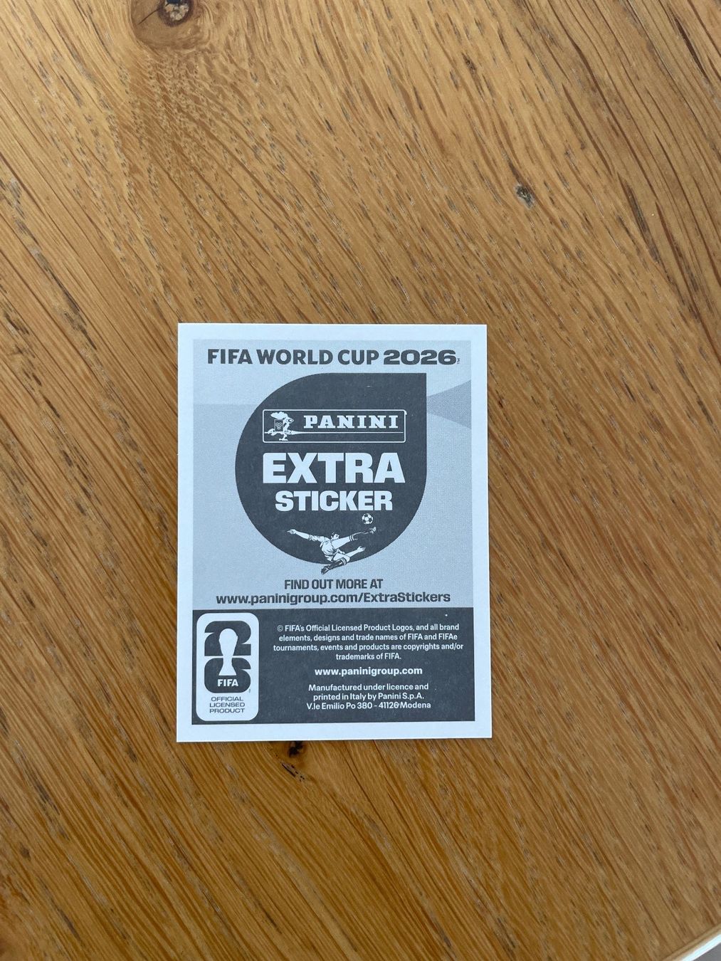 Panini Carte collezionabili: Messi Gold Panini Karte 2026 – Nuovo (secondo la descrizione) da Elsau venduto da Kandi06 1