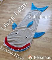 Haischlafsack