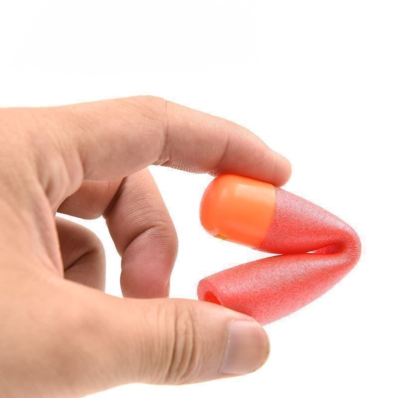 Giocattoli: 30 NERF N-STRIKE MEGA PFEILE/DARTS - MEGA NERF MUNITION – Nuovo e nell'imballaggio originale da Kriens venduto da swissgadget 1