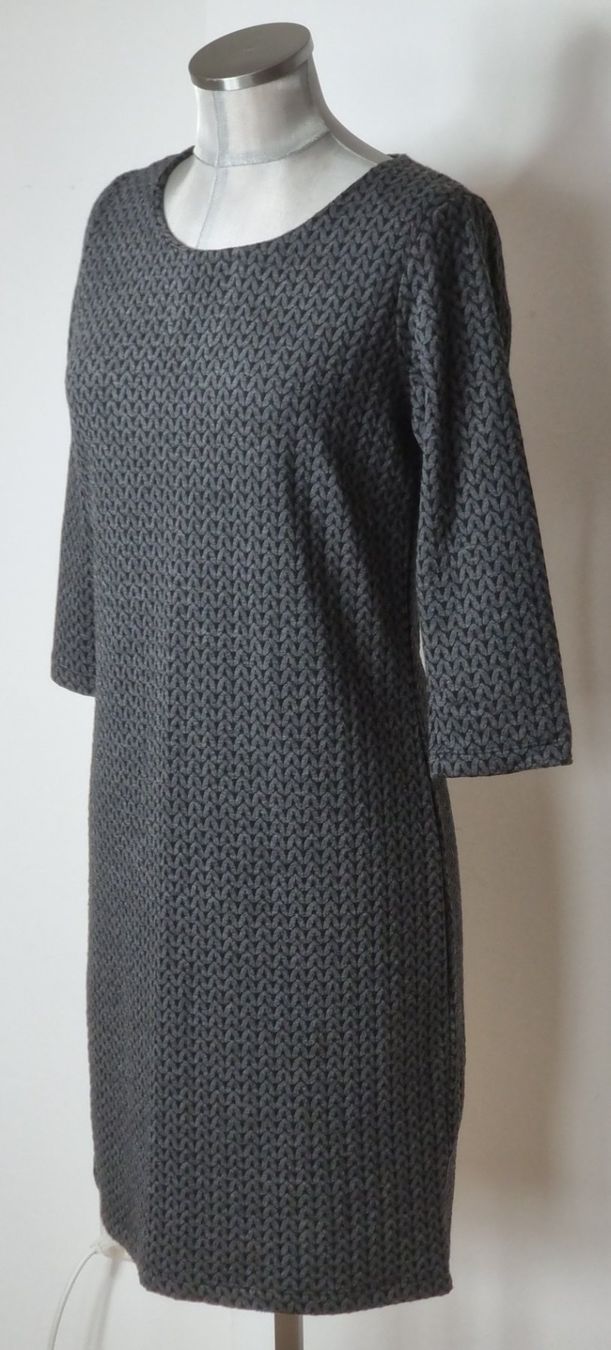 Kleider: S-M 36 38 SOYACONCEPT Denmark STRICKKLEID langarm – Neu (gemäss Beschreibung) aus Dürnten von Bachtelsurfer 1