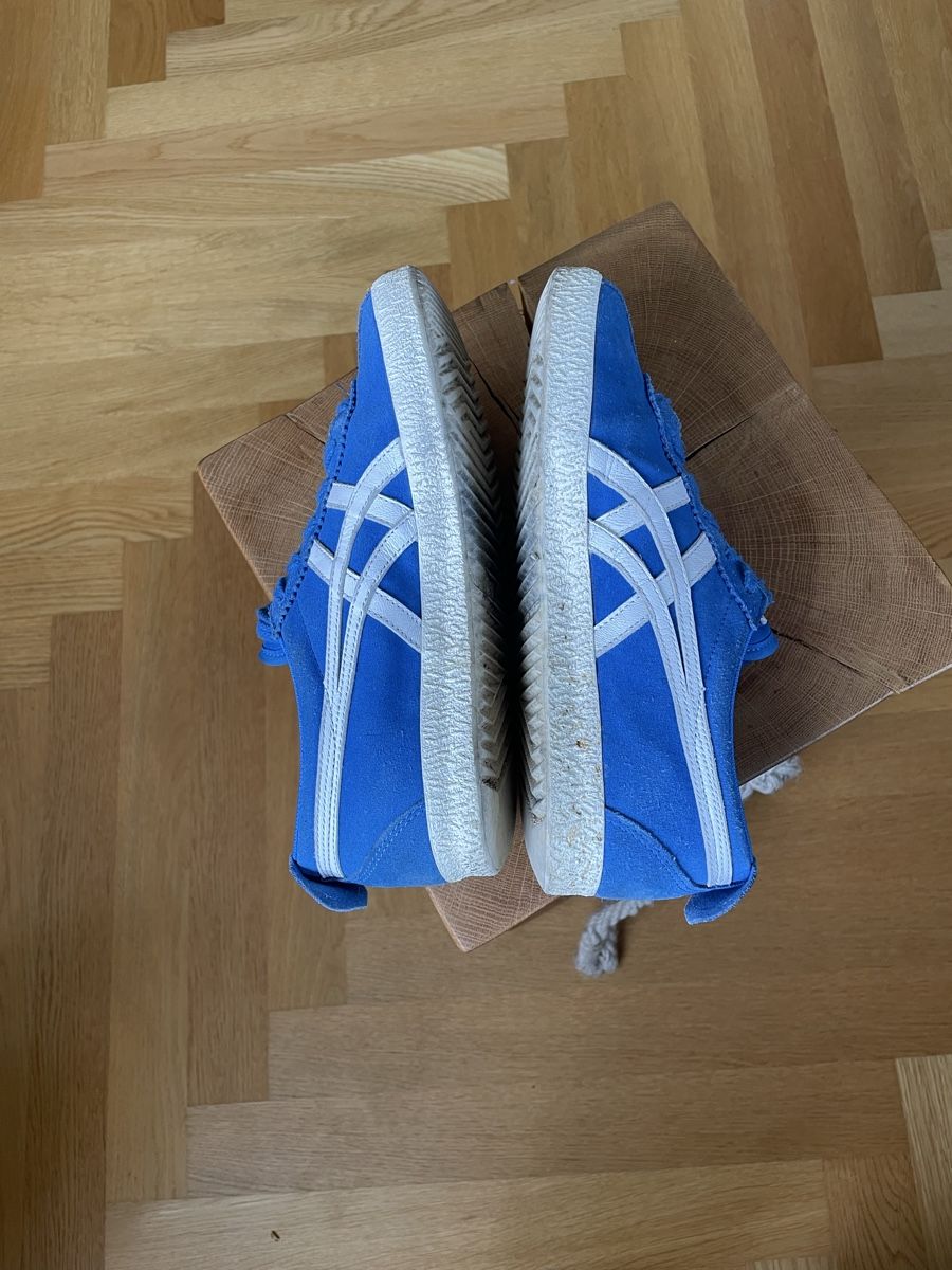 Onitsuka Scarpe da uomo: Tiger Onitsuka, Mexico, 39 – Usato da Basel venduto da CCRosa 4
